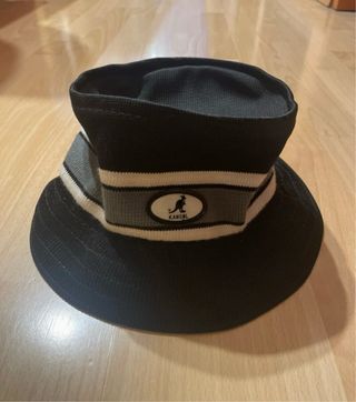 Gorro Kangol Club Stripe Vintage