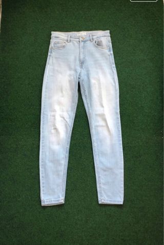 Lote 10 prendas Talla S