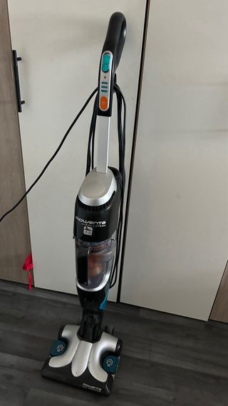 Aspirador Vapor Rowenta Clean & Steam