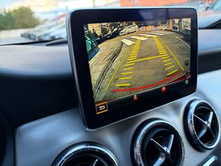 Mercedes-Benz Clase CLA CLA 200 d AMG Line Shooting Brake