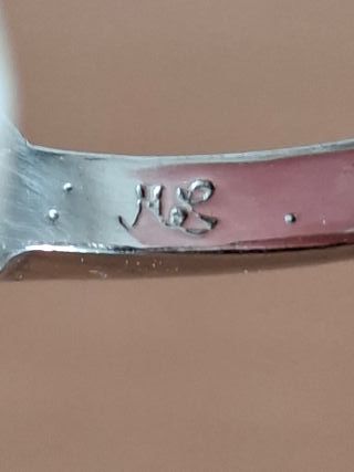 Anillo Viceroy Plata Perla Natural Nuevo