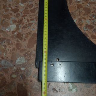 Escuadra para corte de madera y cristal