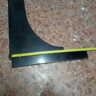 Escuadra para corte de madera y cristal