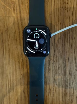 Apple Watch SE 2ª Gen 44mm Celular negro