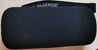 Cuscino Lombare McKenzie con Cinghia