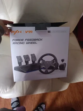 Simulatore PXN per PS5