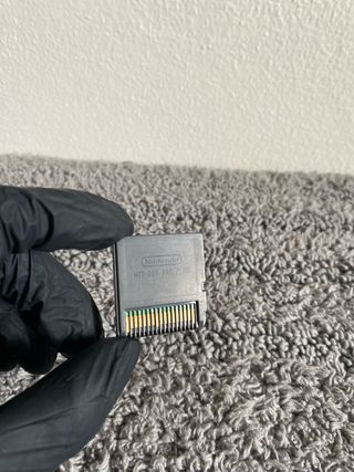 Burnout Legends + Need for Speed Nintendo DS