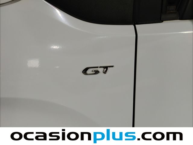 Peugeot Rifter BlueHDi 130 GT Long 96 kW (130 CV)