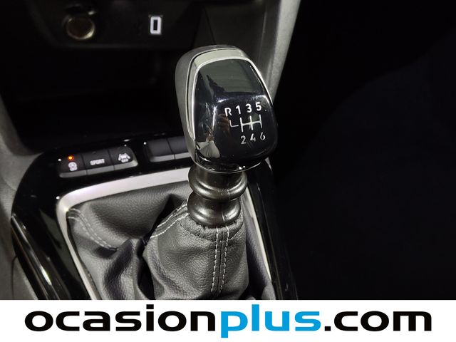 Opel Corsa 1.2 T XHL GS 74 kW (100 CV)