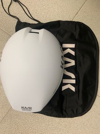 Casco Kask Aero Nirvana