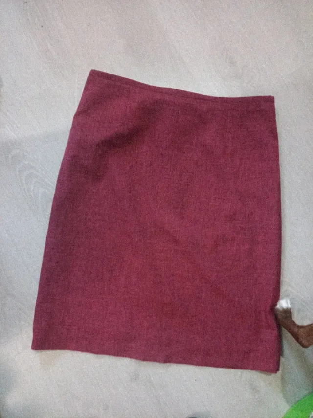 10 Faldas 1€ cu desliza fotos