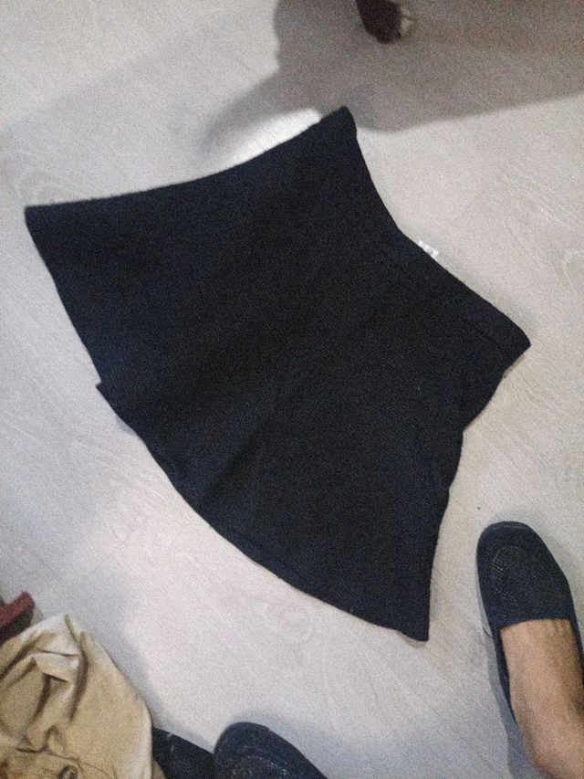 10 Faldas 1€ cu desliza fotos