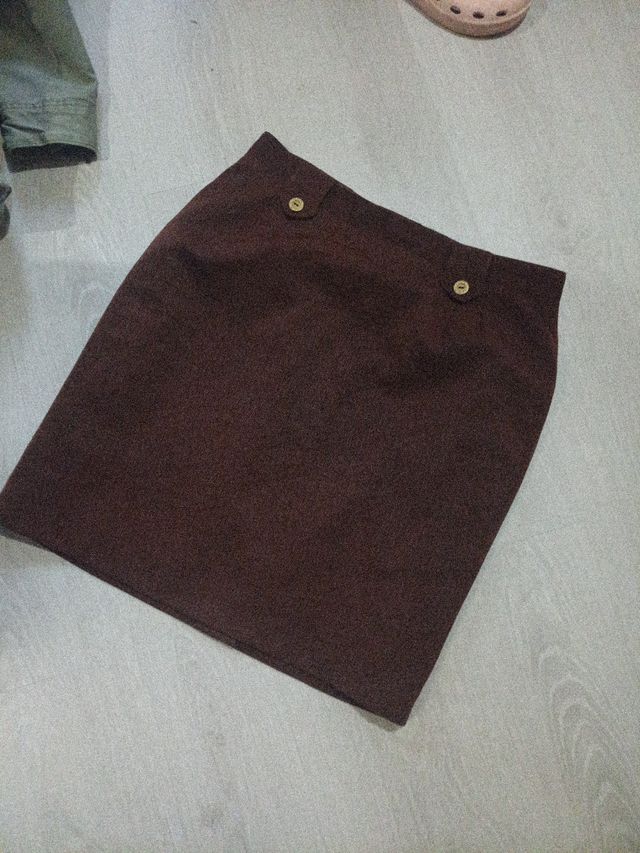 10 Faldas 1€ cu desliza fotos