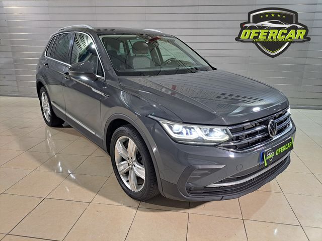 Volkswagen Tiguan 1.5 TSI 150 Life
