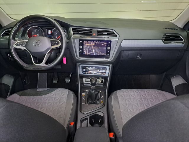 Volkswagen Tiguan 1.5 TSI 150 Life