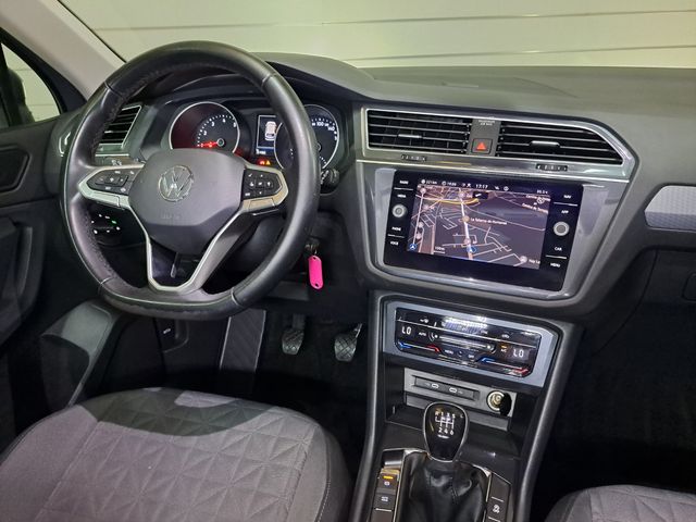Volkswagen Tiguan 1.5 TSI 150 Life
