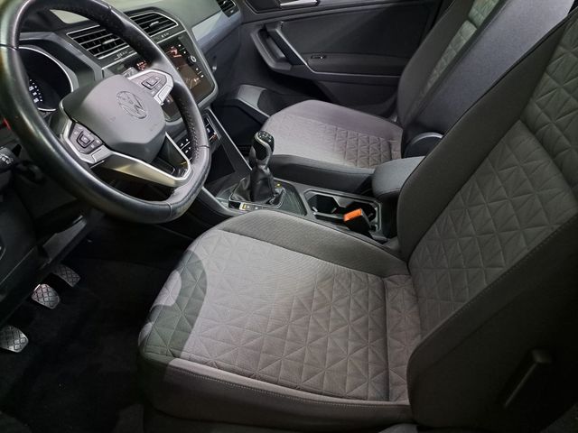 Volkswagen Tiguan 1.5 TSI 150 Life