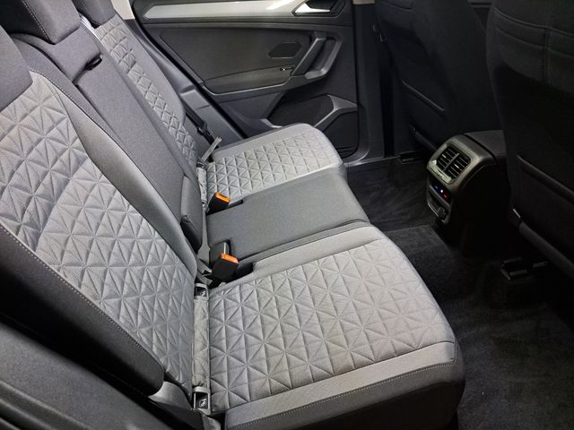 Volkswagen Tiguan 1.5 TSI 150 Life