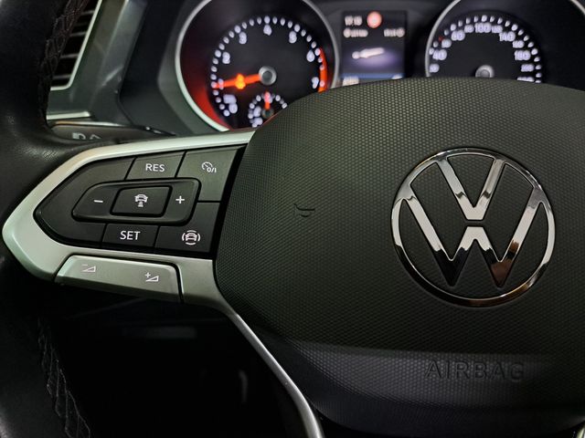 Volkswagen Tiguan 1.5 TSI 150 Life