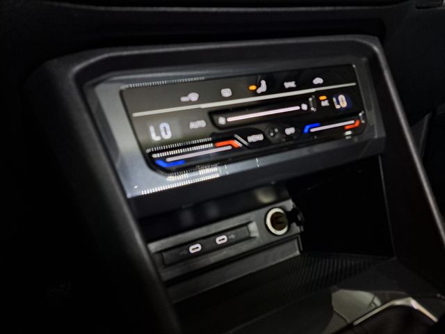 Volkswagen Tiguan 1.5 TSI 150 Life