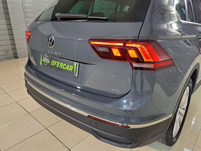 Volkswagen Tiguan 1.5 TSI 150 Life