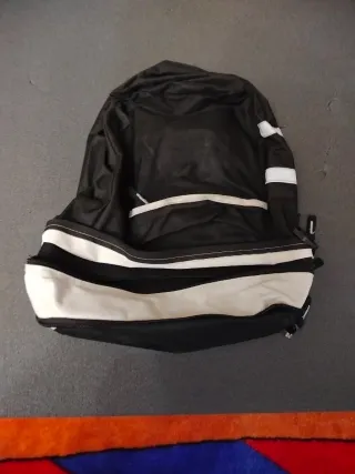 Alforjas para Bici (Set de 2)