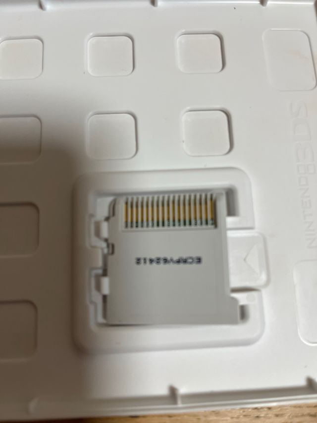 Pokémon Rubí Omega Nintendo 3DS