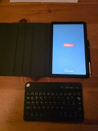 Lenovo Tab M9 Nero