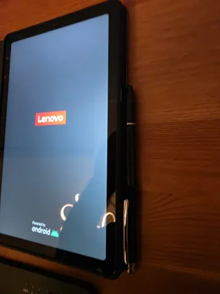 Lenovo Tab M9 Nero