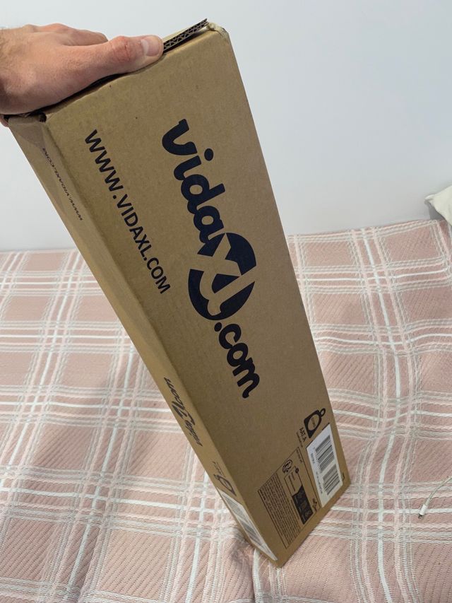 3 Lejas habitacion a estrenar