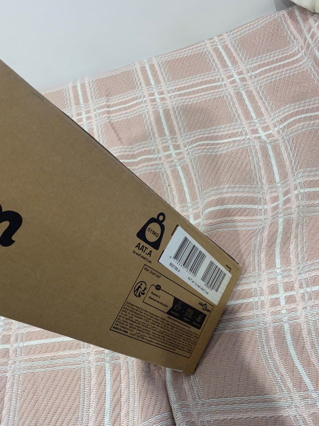 3 Lejas habitacion a estrenar