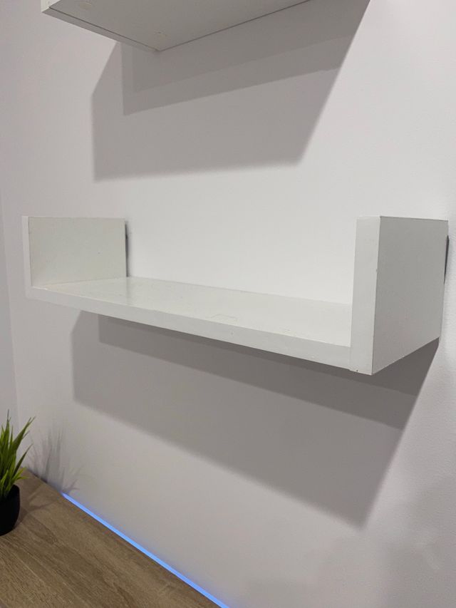 3 Lejas habitacion a estrenar