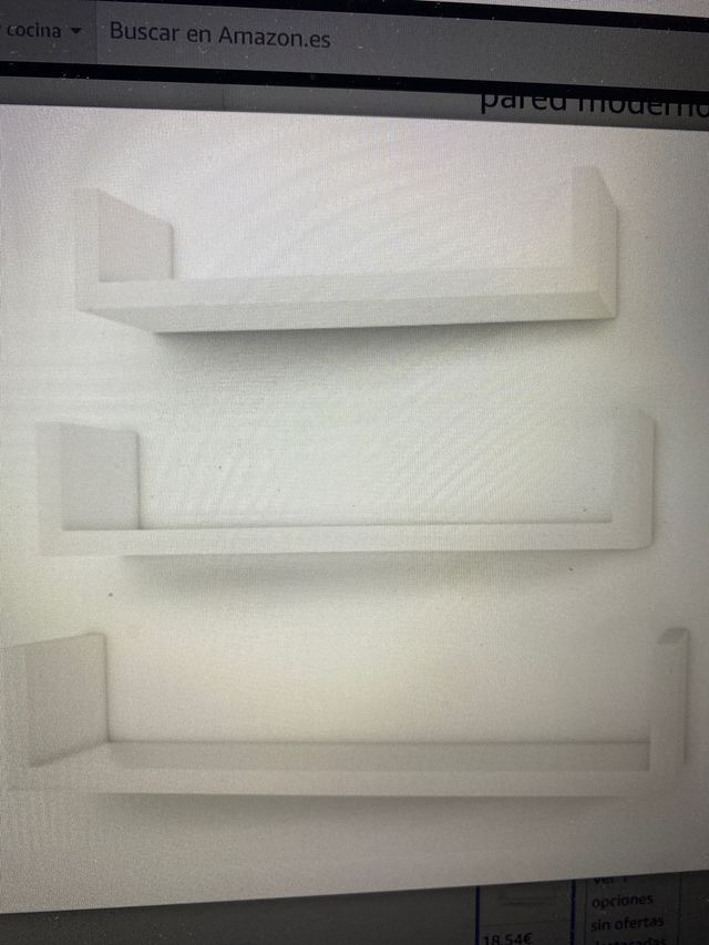 3 Lejas habitacion a estrenar