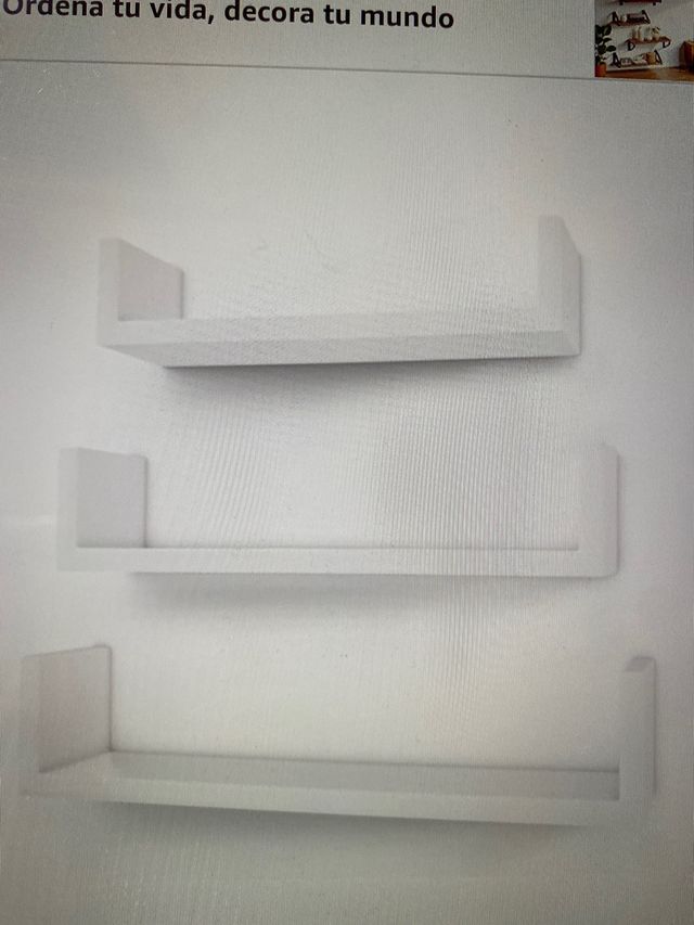 3 Lejas habitacion a estrenar