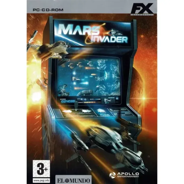 Varios Juegos para PC