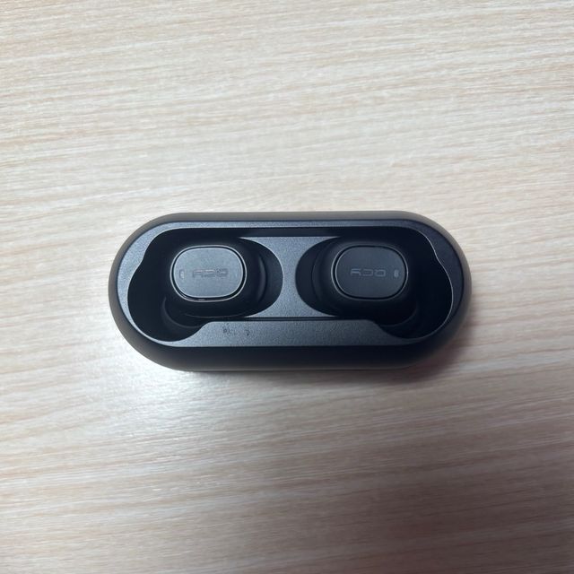 HOMSCAM T1C TWS Bluetooth Earbuds