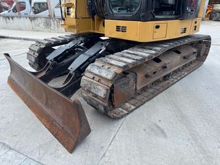 Excavadora Caterpillar 315FL