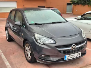 Opel Corsa 2017