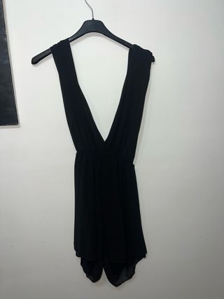 Mono GLOWRIAS multiposición Talla Única