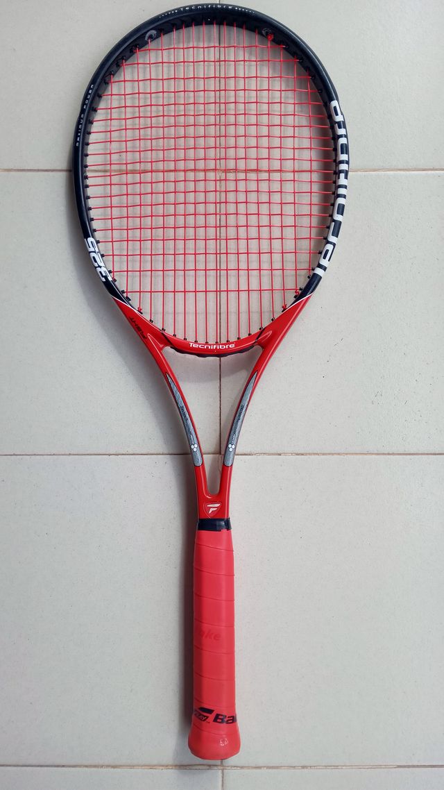 TECNIFIBRE TFIGHT 325