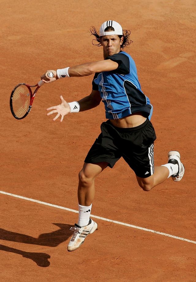 TECNIFIBRE TFIGHT 325