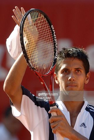 TECNIFIBRE TFIGHT 325