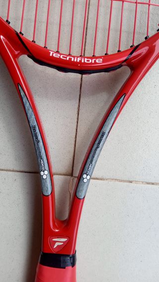 TECNIFIBRE TFIGHT 325