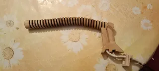 Resistencias para acumulador de calor antiguo