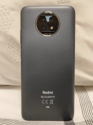 Xiaomi Redmi Note 9T 5G (4GB + 128GB)