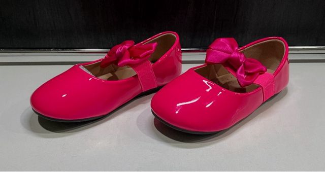Zapatos Niña
