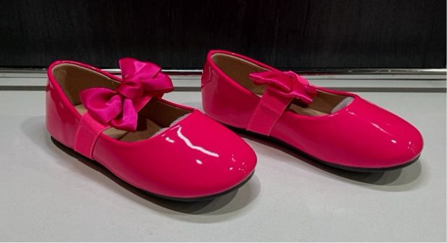 Zapatos Niña