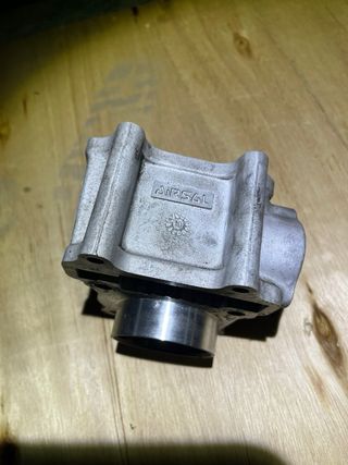 Kit Cilindro, pistón y Culata Honda SH 150i