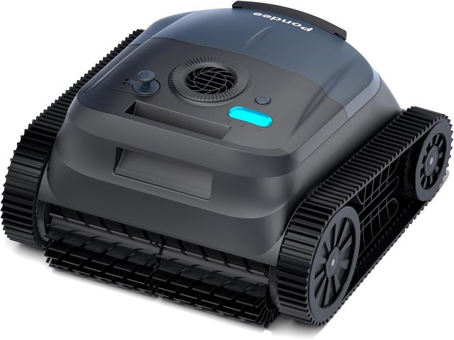 Pondee X5 Robot Piscina Limpiafondos y Paredes