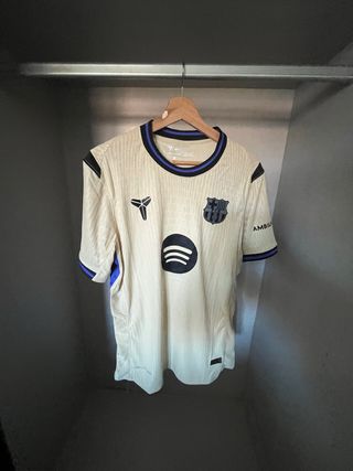 Camiseta Deportiva